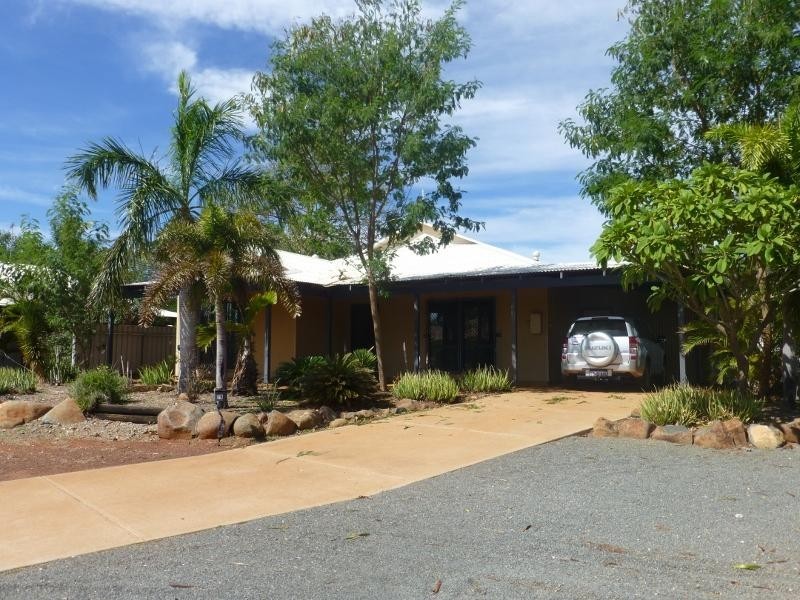 26 McCamey Loop, Baynton WA 6714