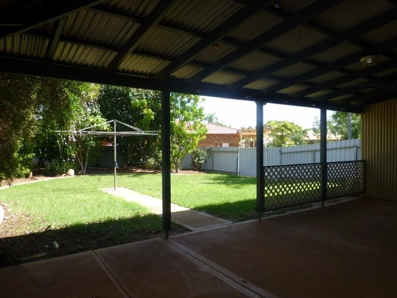 26 McCamey Loop, Baynton WA 6714