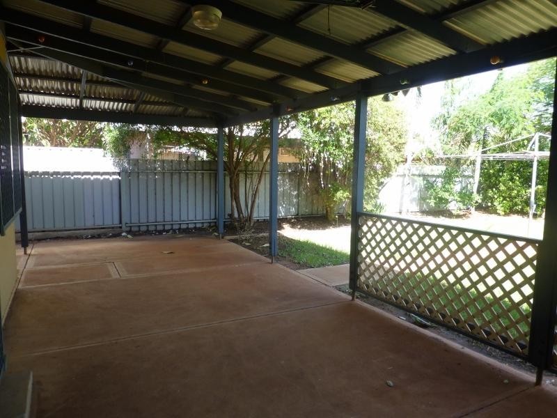 26 McCamey Loop, Baynton WA 6714