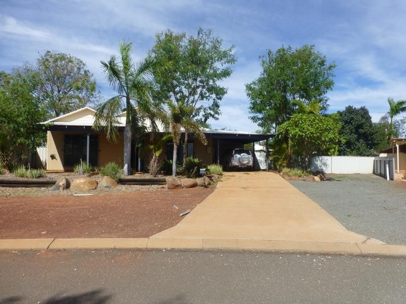 26 McCamey Loop, Baynton WA 6714