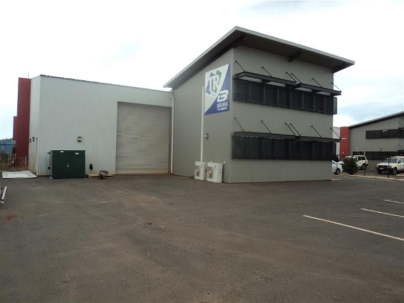 Unit 1/985 Woodbrook Road, Karratha Industrial Estate WA 6714