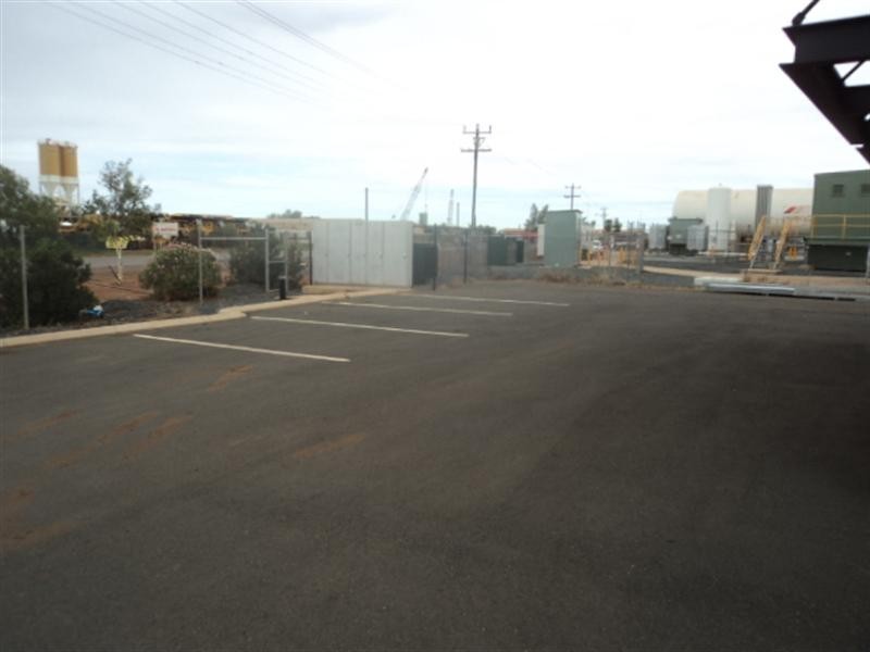 Unit 1/985 Woodbrook Road, Karratha Industrial Estate WA 6714