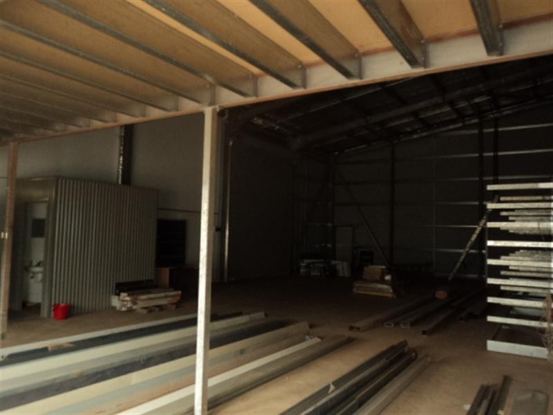 Unit 1/985 Woodbrook Road, Karratha Industrial Estate WA 6714