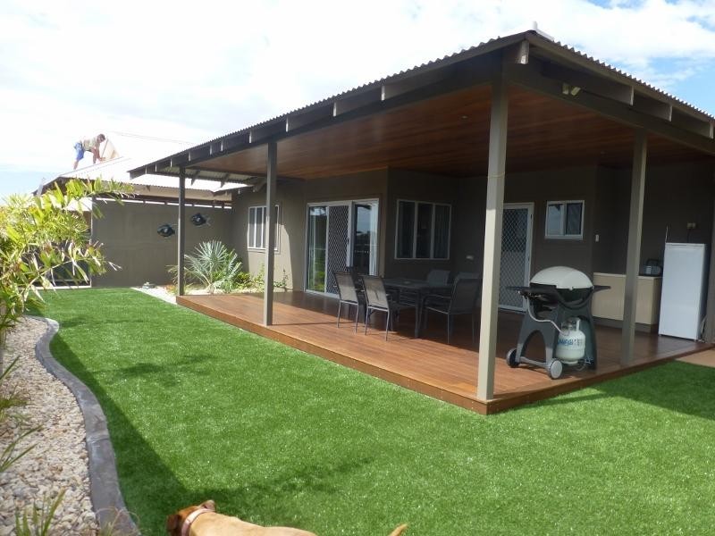 2 Nyamina Road, Baynton WA 6714