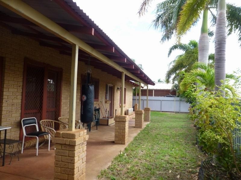 3B Rouse Court, Millars Well WA 6714