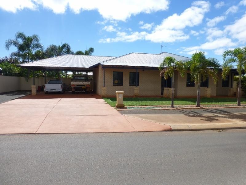 43 Bowerbird Drive, Nickol WA 6714