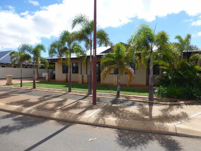 43 Bowerbird Drive, Nickol WA 6714