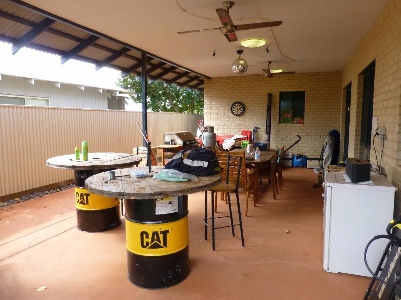 43 Bowerbird Drive, Nickol WA 6714