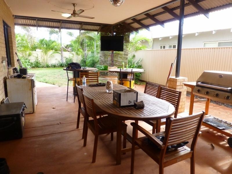 43 Bowerbird Drive, Nickol WA 6714