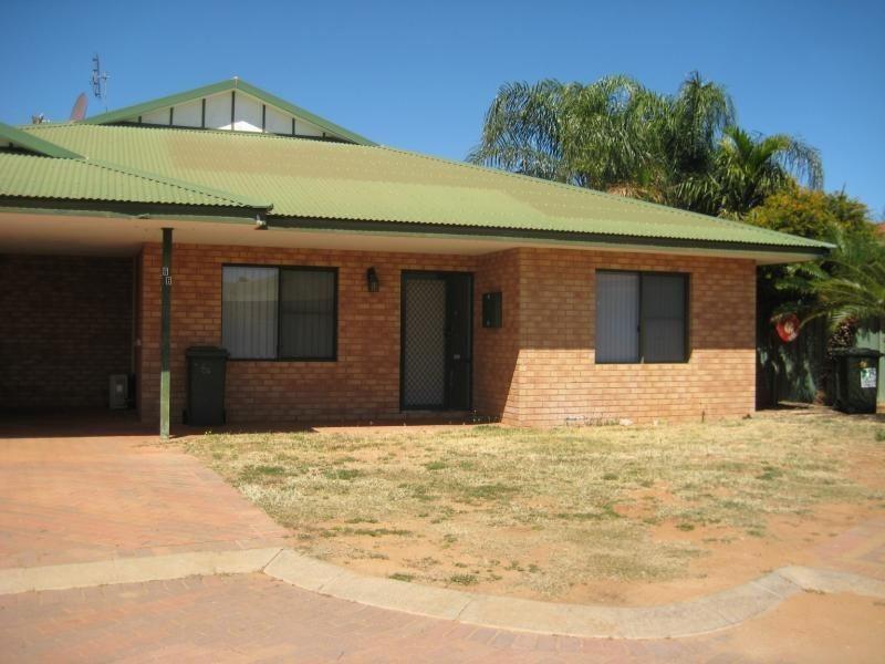 6B Garland Place, Millars Well WA 6714