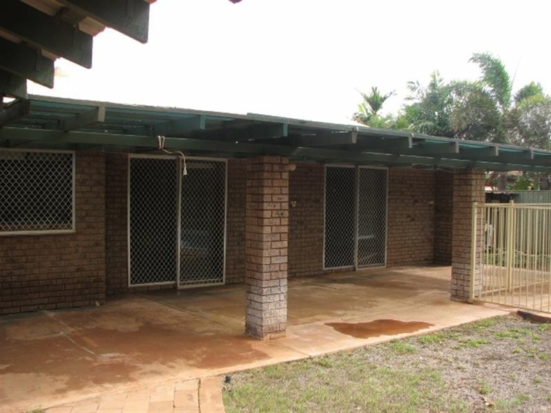 1 Middleton Way, Nickol WA 6714