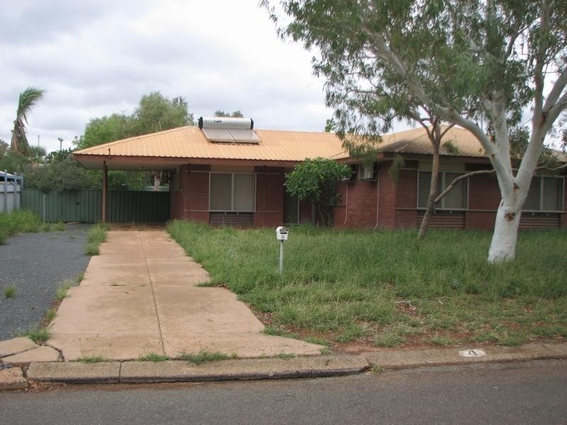 4 Badock Place, Millars Well WA 6714