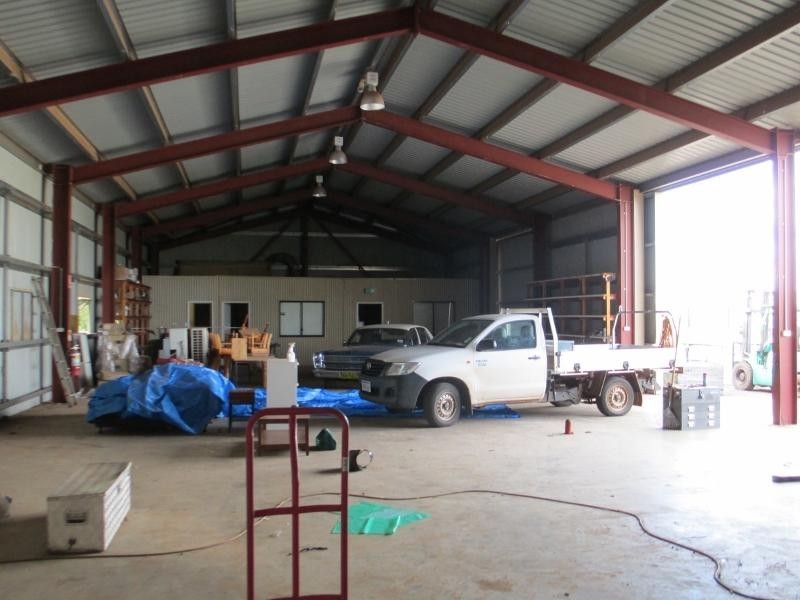 106 Woodbrook Road, Karratha Industrial Estate WA 6714