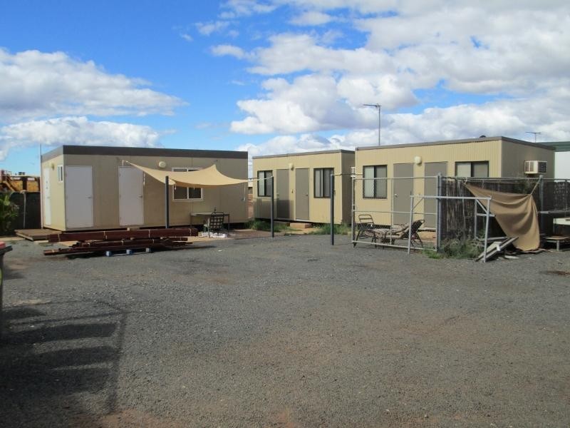106 Woodbrook Road, Karratha Industrial Estate WA 6714