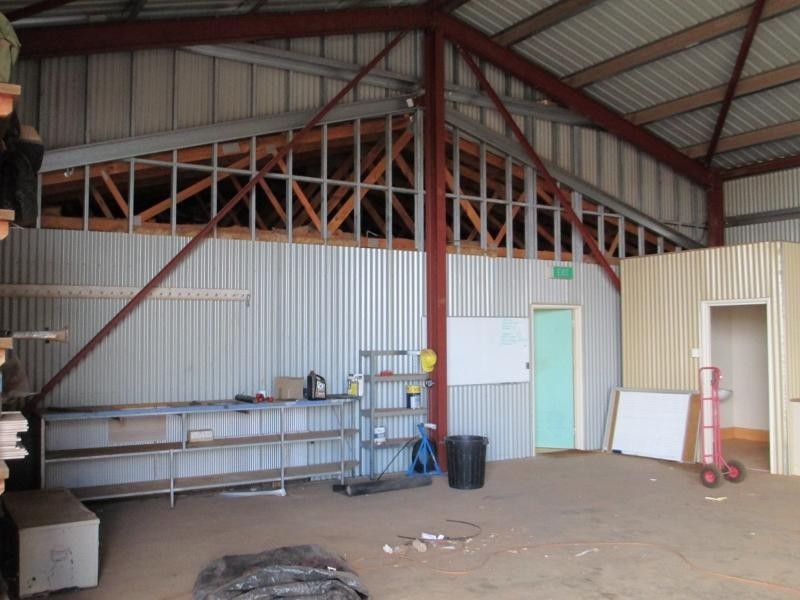 106 Woodbrook Road, Karratha Industrial Estate WA 6714