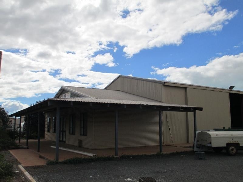 106 Woodbrook Road, Karratha Industrial Estate WA 6714