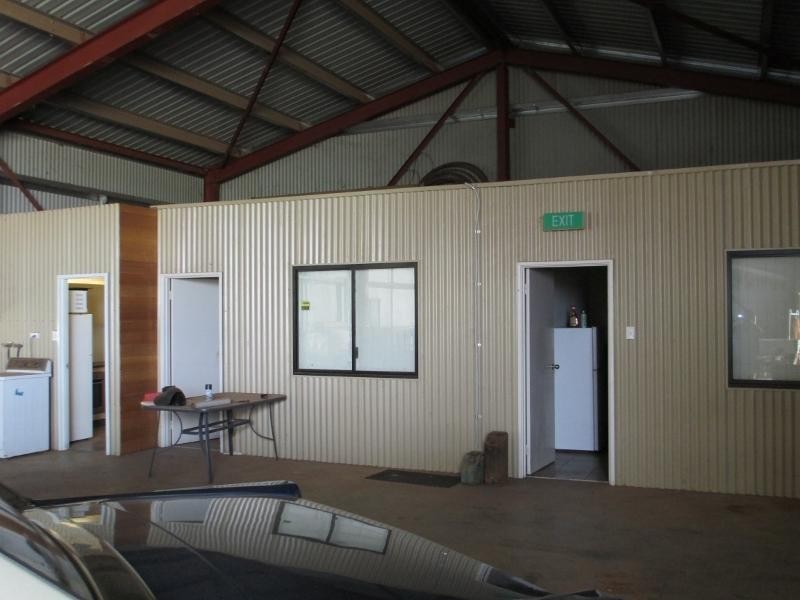 106 Woodbrook Road, Karratha Industrial Estate WA 6714