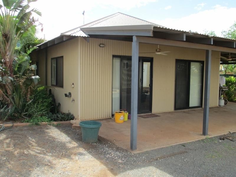 106 Woodbrook Road, Karratha Industrial Estate WA 6714