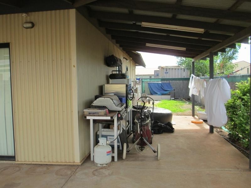 106 Woodbrook Road, Karratha Industrial Estate WA 6714