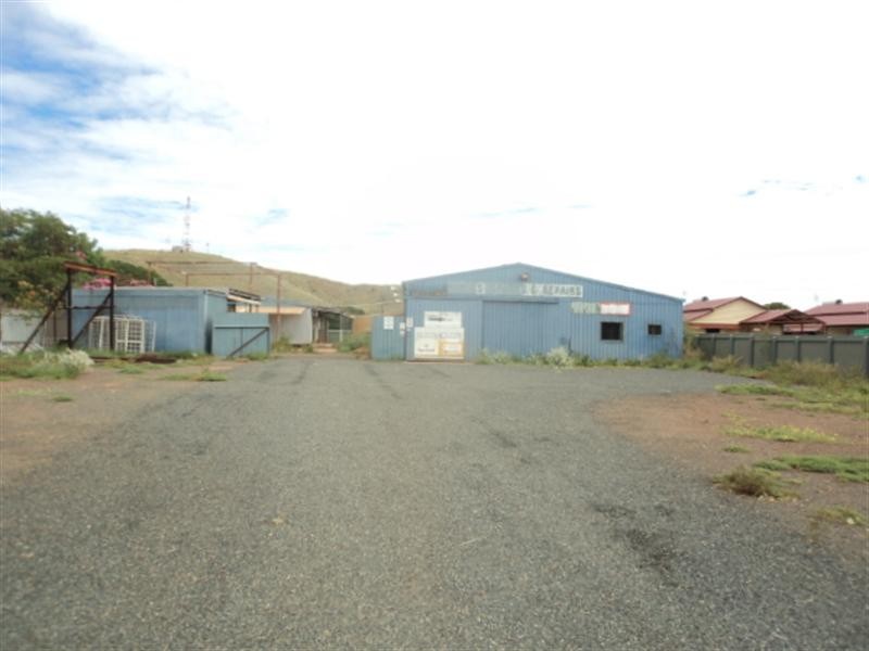 18 Roe Street, Roebourne WA 6718