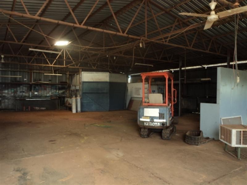 18 Roe Street, Roebourne WA 6718