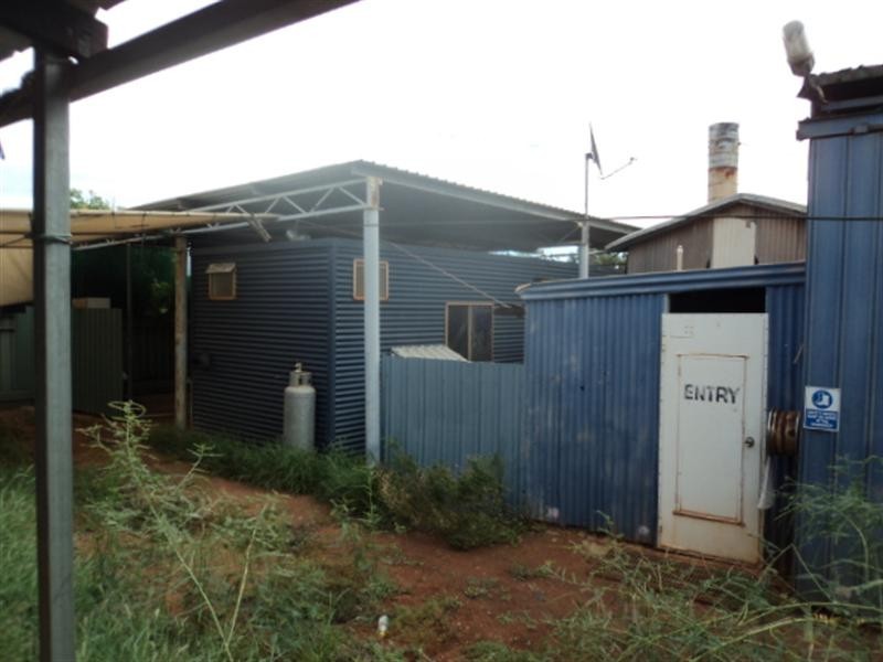 18 Roe Street, Roebourne WA 6718