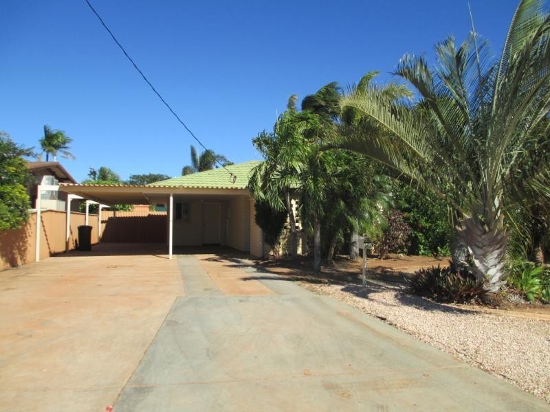 654 Kestral Way, Bulgarra WA 6714