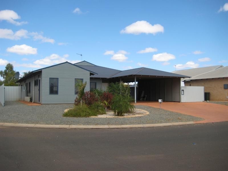 22 Calliance Way, Baynton WA 6714