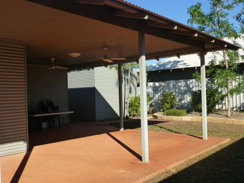 22 Calliance Way, Baynton WA 6714