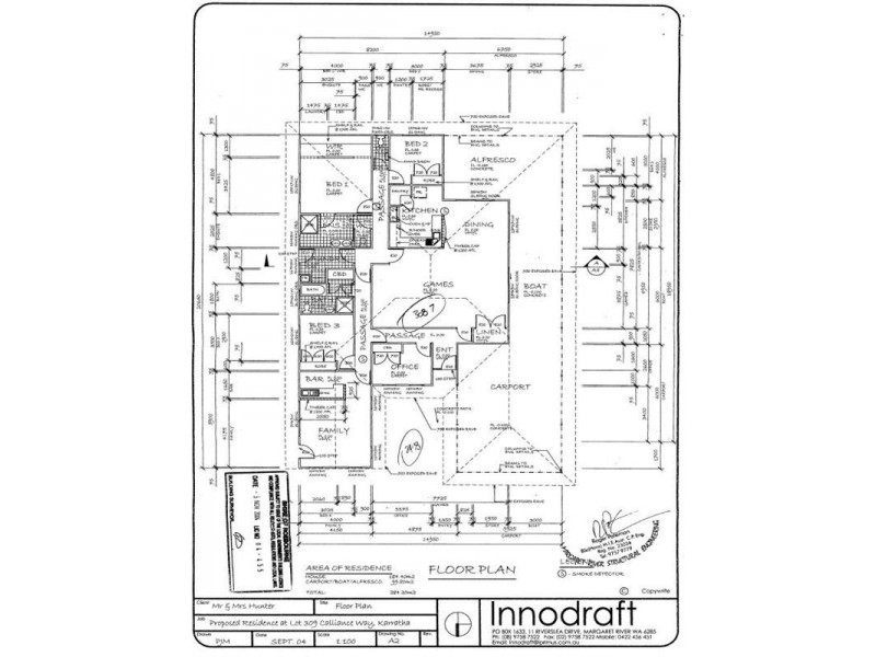 22 Calliance Way, Baynton WA 6714