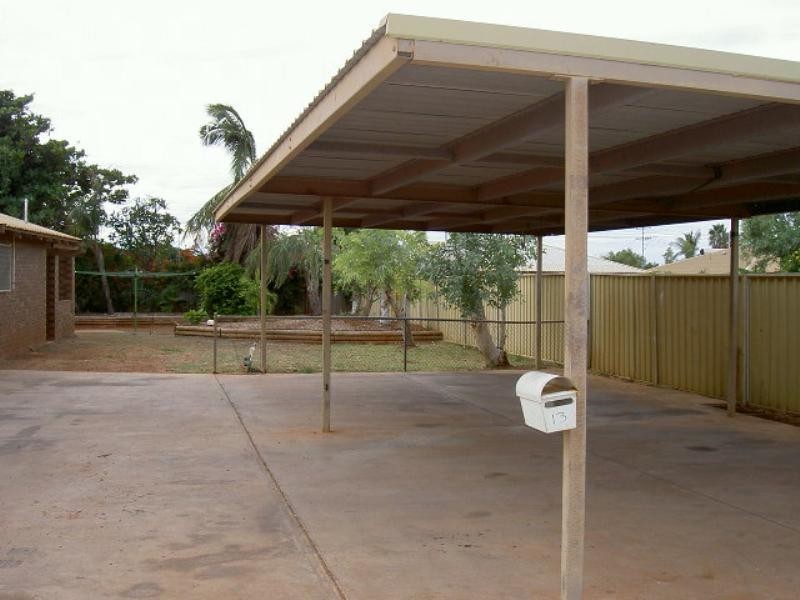 13 Shadwick Drive, Millars Well WA 6714