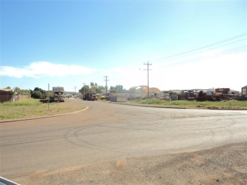 2505 Fisher Way, Karratha Industrial Estate WA 6714