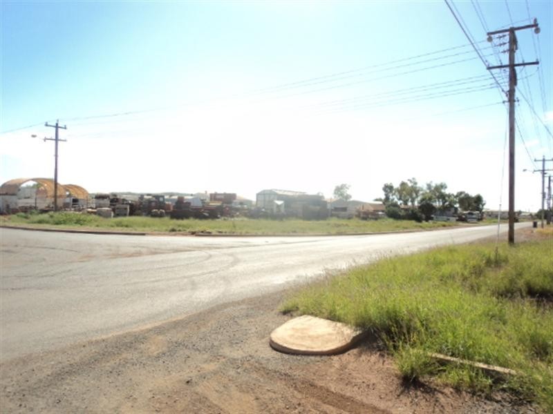 2505 Fisher Way, Karratha Industrial Estate WA 6714