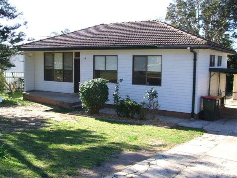 Lalor Park NSW 2147
