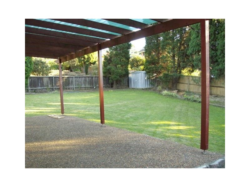 93 Castlewood Drive, Castle Hill NSW 2154