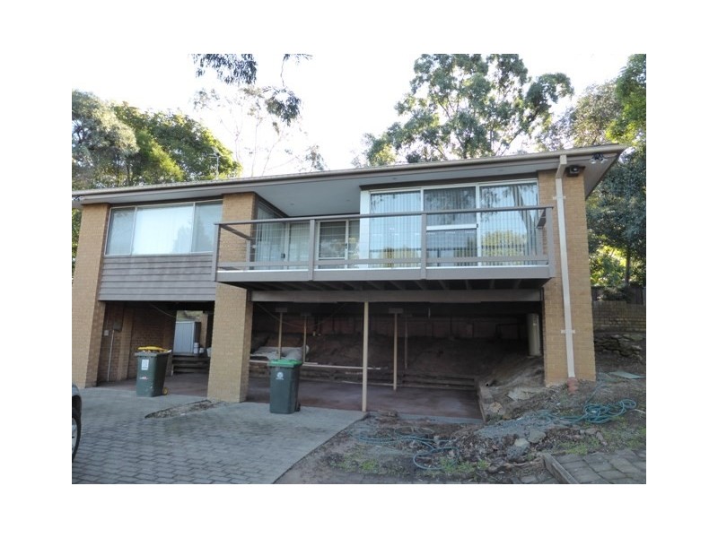 51 Amphitheatre Circuit, Baulkham Hills NSW 2153