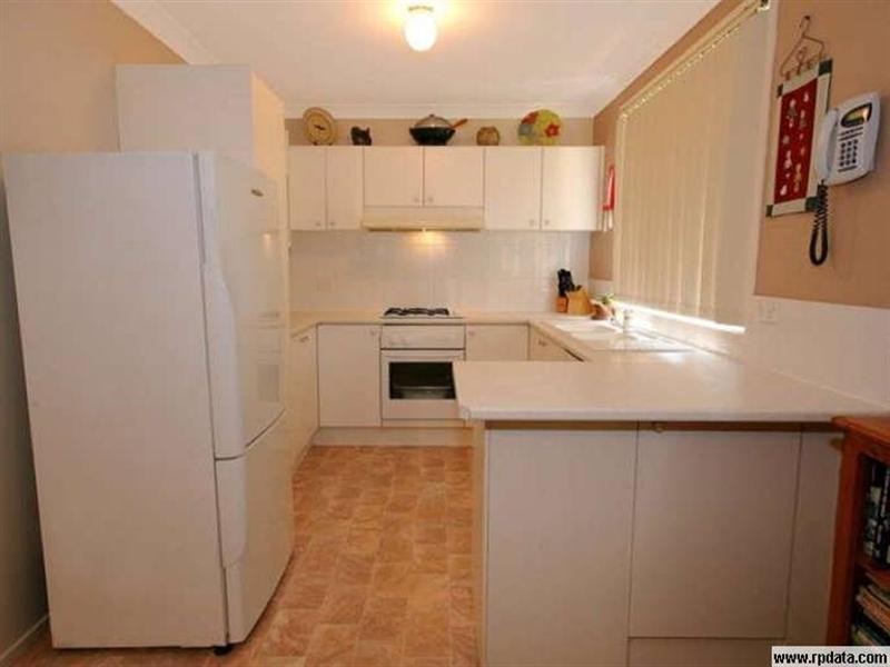 Stanhope Gardens NSW 2768