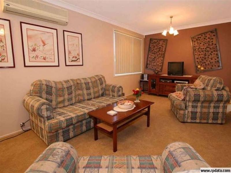 Stanhope Gardens NSW 2768