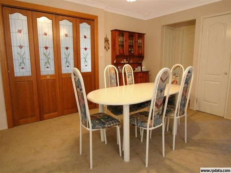 Stanhope Gardens NSW 2768