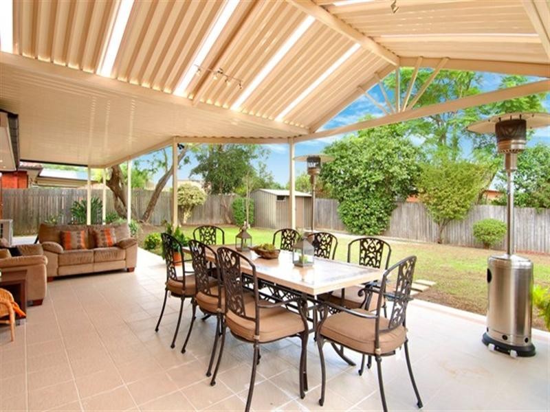 Baulkham Hills NSW 2153