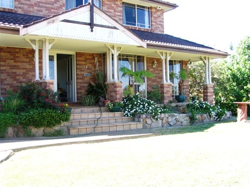 53 First Farm Drive, Castle Hill NSW 2154