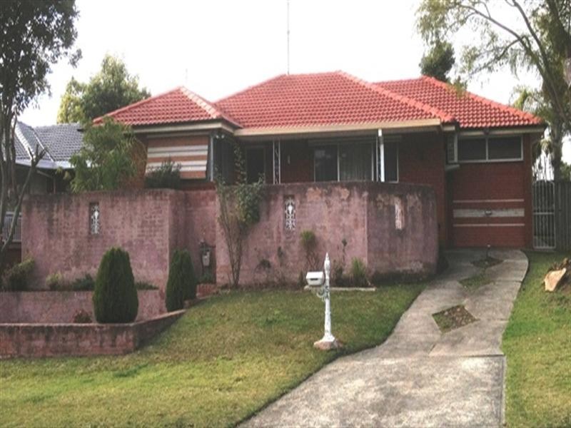 Baulkham Hills NSW 2153