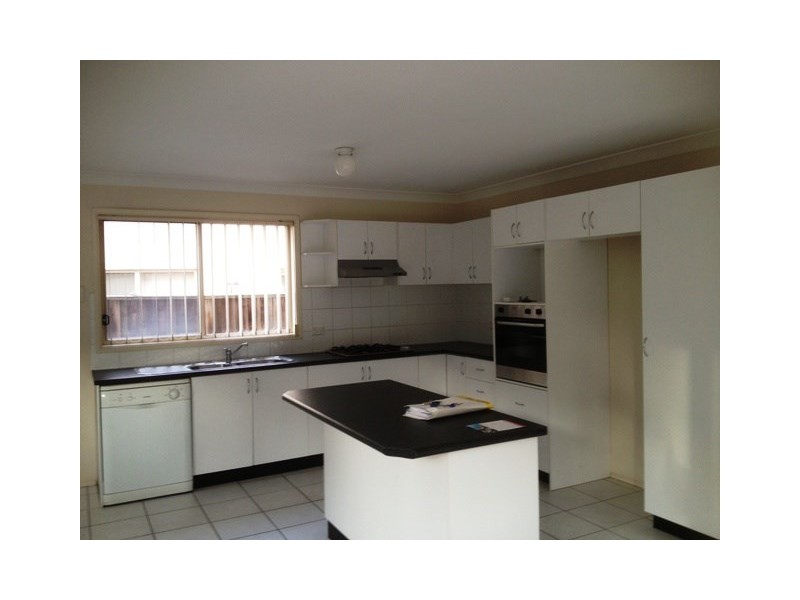 68 Merriville Avenue, Kellyville Ridge NSW 2155