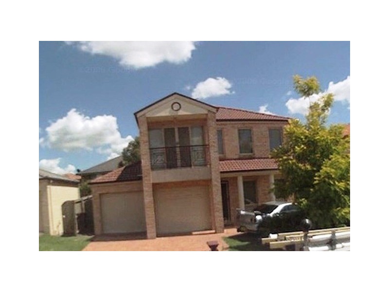 68 Merriville Avenue, Kellyville Ridge NSW 2155