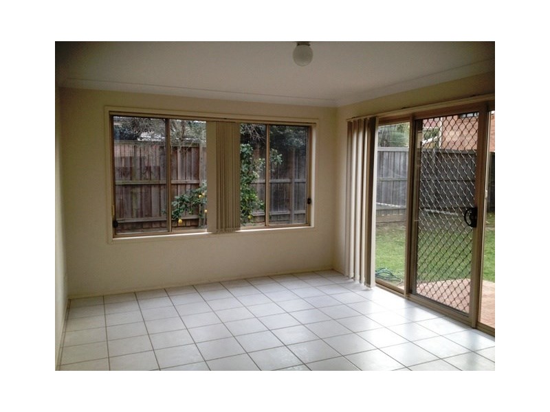 68 Merriville Avenue, Kellyville Ridge NSW 2155