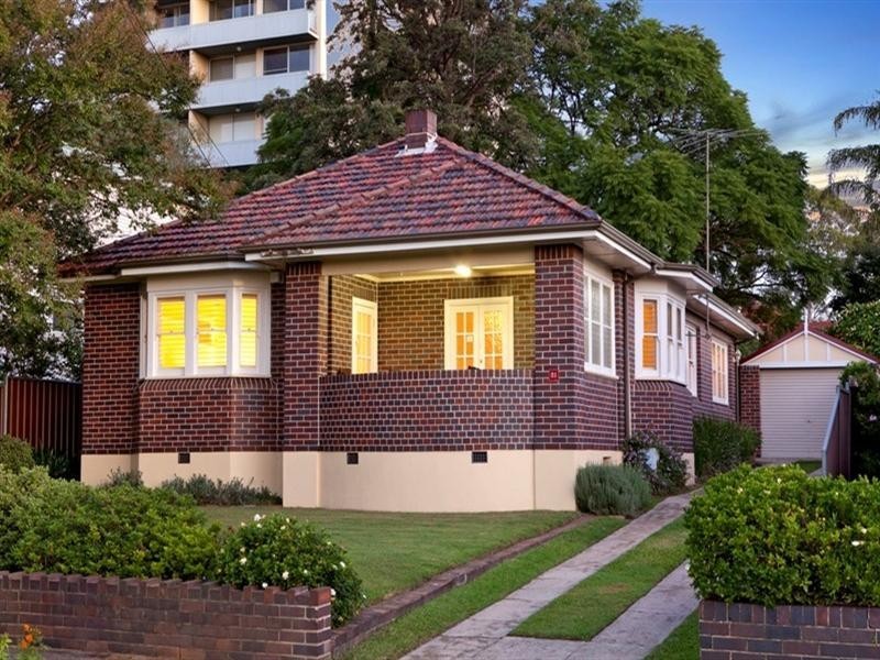 21 Ruse Street, Harris Park NSW 2150