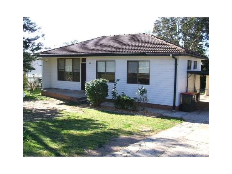 19 Mountfort Street, Lalor Park NSW 2147