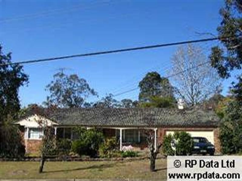 Baulkham Hills NSW 2153