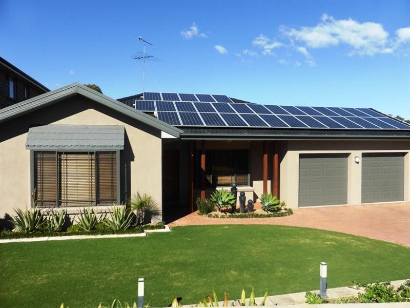 12 Fernview Place, Glenwood NSW 2768