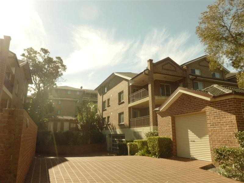 Castle Hill NSW 2154